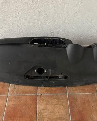 Kit airbag e cruscotto completo Alfa Romeo Stelvio