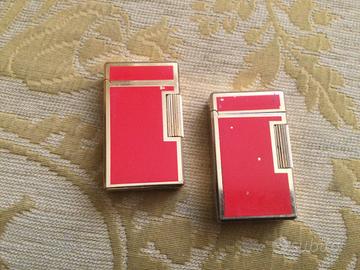 Due Accendini marca WIN 3000