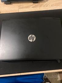 HP Pavilion Gaming con schermo 144 Hz e Core i7