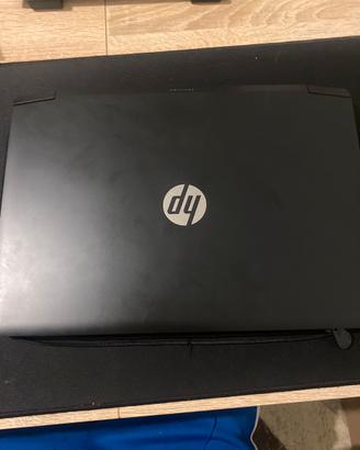 HP Pavilion Gaming con schermo 144 Hz e Core i7