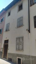 Casa su 3 livelli