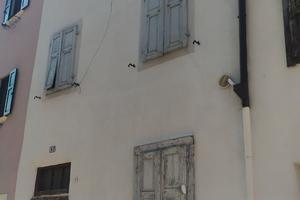 Casa su 3 livelli