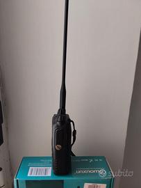 Radio wouxun
