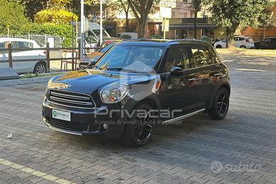 MINI Mini 2.0 Cooper D Business Countryman ALL4 Au