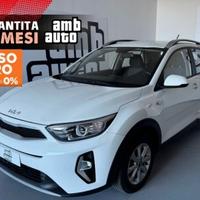 Kia Stonic 1.2 Benzina 84Cv Urban