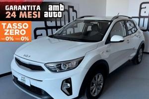 Kia Stonic 1.2 Benzina 84Cv Urban