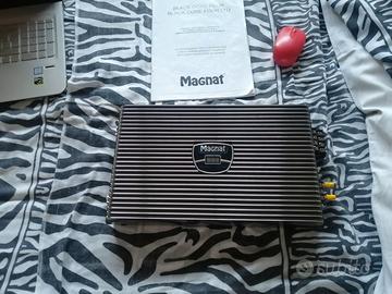 magnat black four 1200 watt