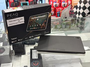 Peaq Tablet Pet 64GB - PROMO
