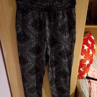 pantaloni tuta tezenis