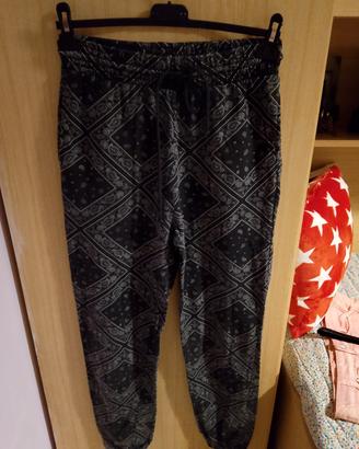 pantaloni tuta tezenis
