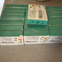 Lampadine G9 Led 3W 6000k AC220-240V