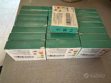 Lampadine G9 Led 3W 6000k AC220-240V