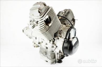 motore completo Moto Guzzi Nevada 750 02 06