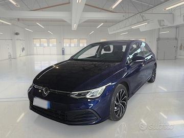 VOLKSWAGEN GOLF VIII 1.0 ETSI 81KW EVO LIFE DSG 5 