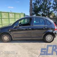 CITROEN C3 1 FC, FN 1.1 LPG 60CV 06-09 - Ricambi