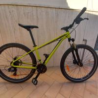 bici mtb