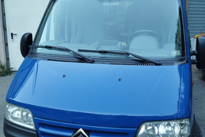 Furgonato possl 2800 jtd