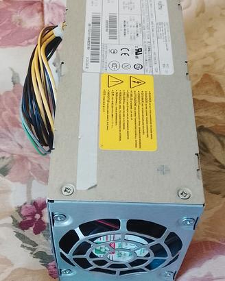 Alimentatore originale  per PC fisso Fujitsu Espr