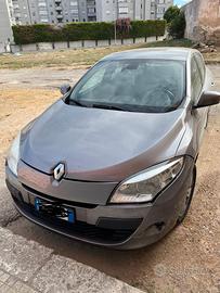 MEGANE 1.5 dCi 110 CV Attractive
