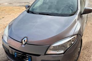 MEGANE 1.5 dCi 110 CV Attractive