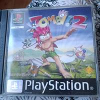 Tombi 2