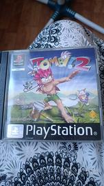 Tombi 2