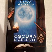 Marco Malvaldi - Oscura e celeste