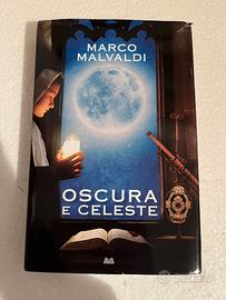 Marco Malvaldi - Oscura e celeste