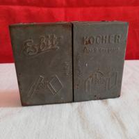 Wehrmacht 2 WW stufetta