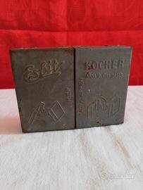 Wehrmacht 2 WW stufetta