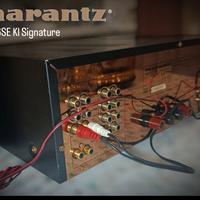Marantz PM-66SE KI Signature -  Ken Ishiwata (RARO