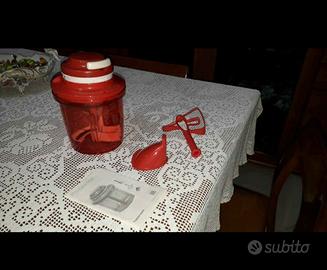 tupperwater estra chef  grande