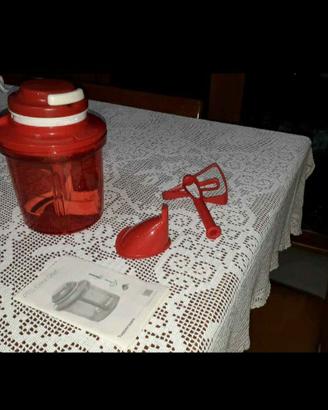 tupperwater estra chef  grande