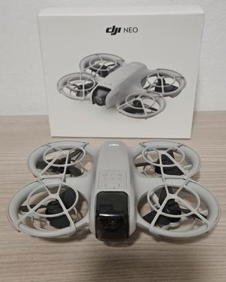 Drone DJI Neo – 1 anno di vita