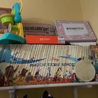 Fantastiche storie sonore