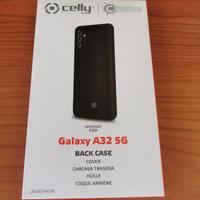 cover Samsung Galaxy A32 5g nuova