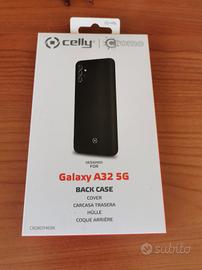 cover Samsung Galaxy A32 5g nuova