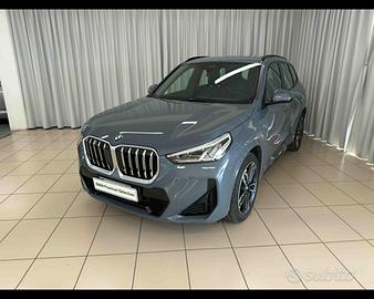 BMW X1 (U11) - X1 sDrive 18d Msport