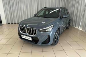 BMW X1 (U11) - X1 sDrive 18d Msport