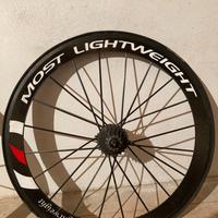 Ruote bici da corsa