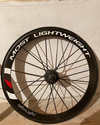 Ruote bici da corsa