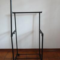 Ricambi per appendiabiti in metallo