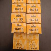 Invertitore Vimar idea 16013