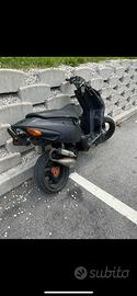piaggio nrg mc2
