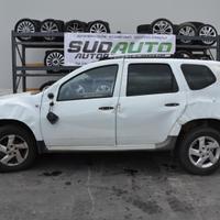 RICAMBI USATI AUTO DACIA Duster 1a Serie Benzina 1