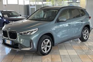 BMW X1 sDrive 18d