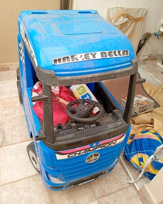 Camion per Bambini