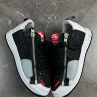 Acronym x Nike Lunar Force Low Green Turbo Fox