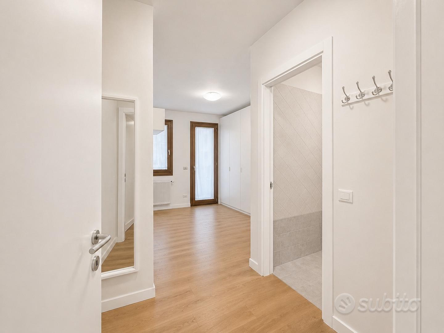 Apartment in Villorba, Castrette - Vista 3
