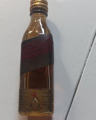 Johnnie Walker Red